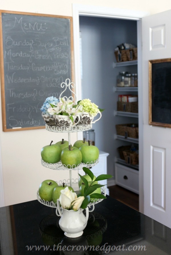 Kitchen Refresh