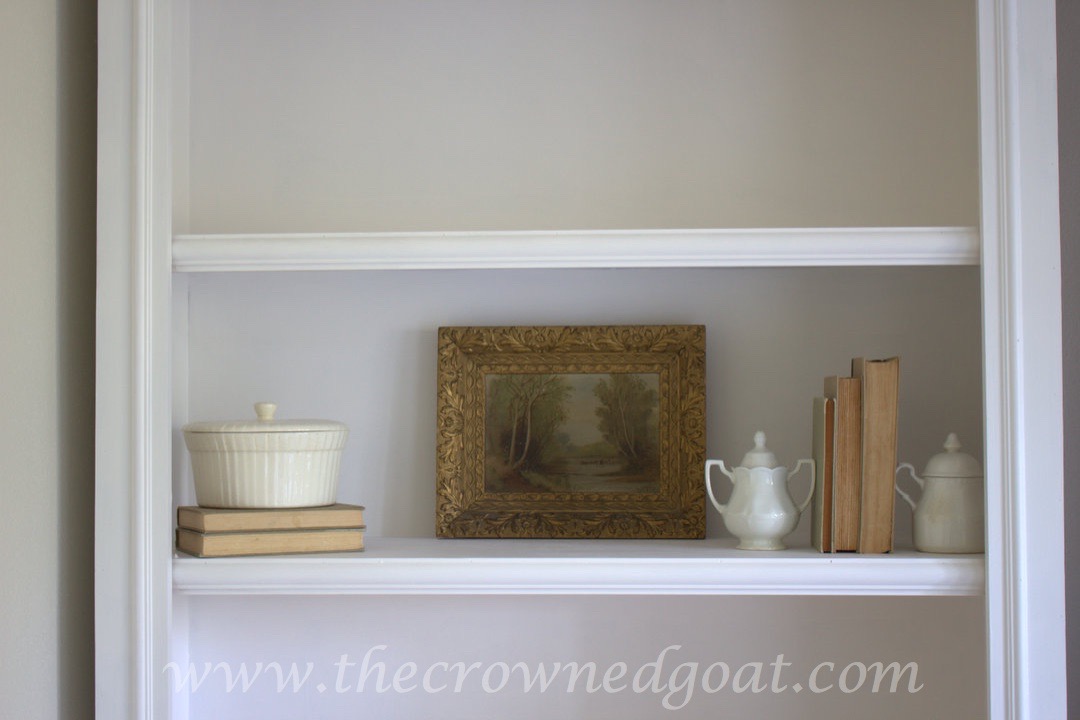 Custom Office Bookcases