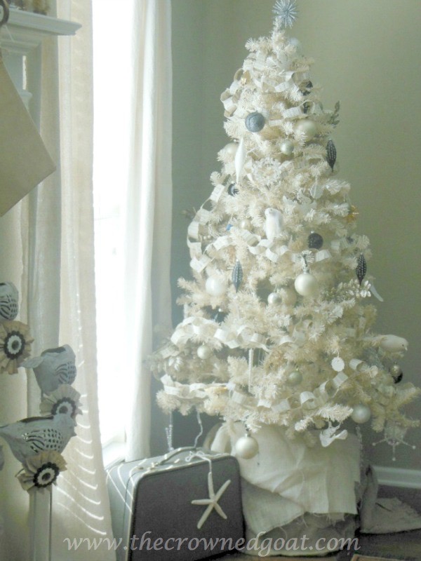 Neutral Inspired Christmas Ideas